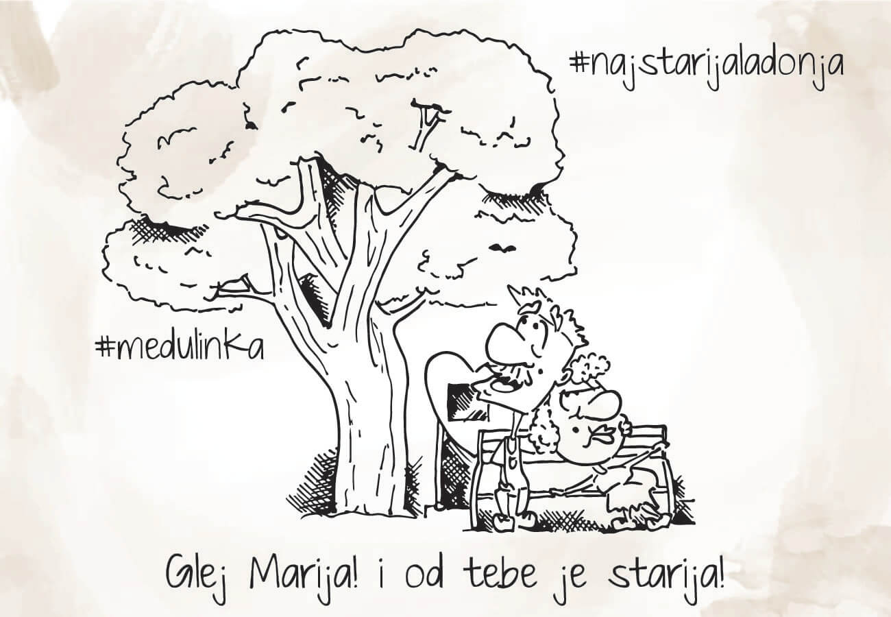 Barba Zvane & Marija